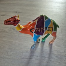 Camel Icon 2023 - Sammelfigur - Neu