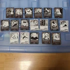 148 Bulk Card SB01 C Foil DBS Fusion World Manga Booster 01