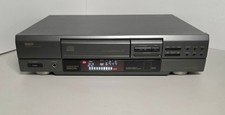 RCA CD 1100F - Compact Disc Player Digital Audio - 1992 Beautiful CD Player