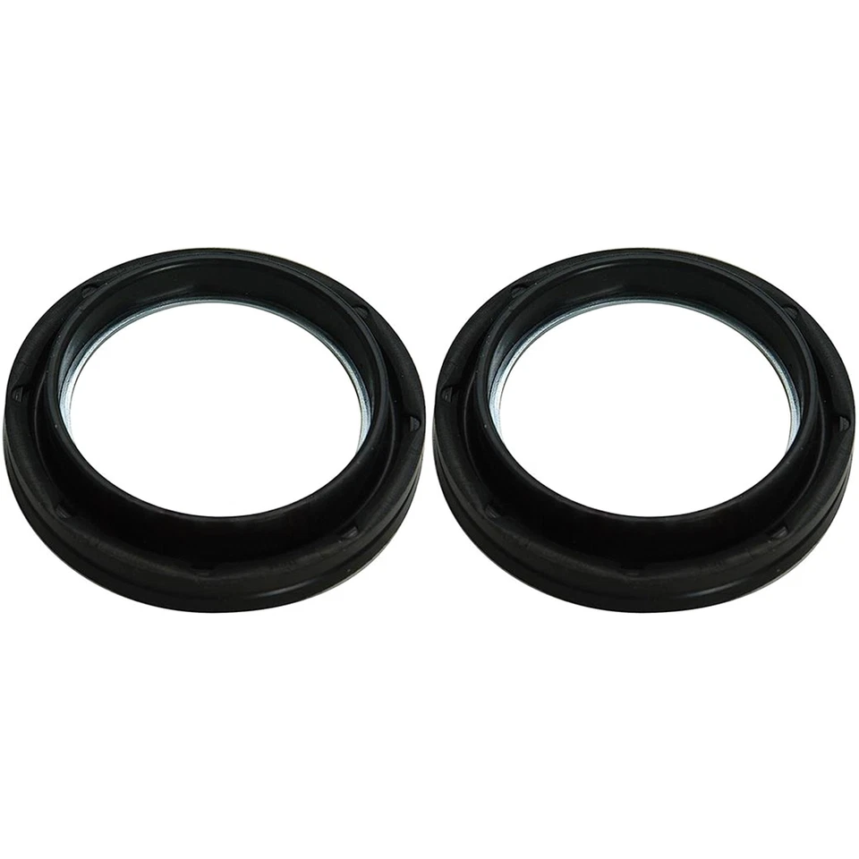 Sello del eje 2X exterior delantero Timken para Ford F-350 1985 1986 1987-1997 (4x4) Foto 2 de 3