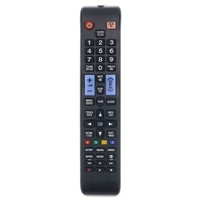 Ersatz TV Fernbedienung für Samsung UE65ES8090 Fernseher