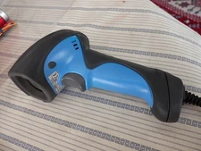SICK - Industrial Hand Held Barcode Scanner - IDM260-311S -- 6068392