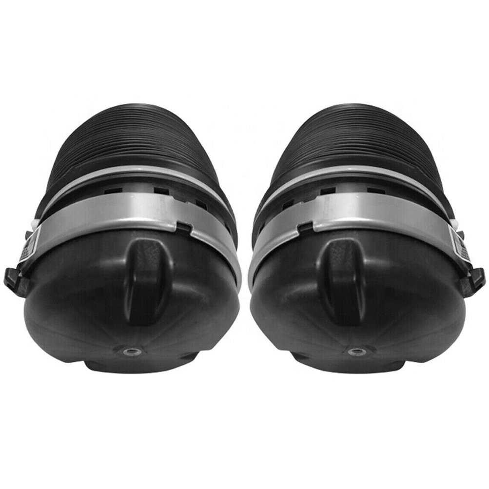 Bentley Mulsanne Speed 2011-2016 Rear Right Air springs 2 pcs P/N 3Y5616002B