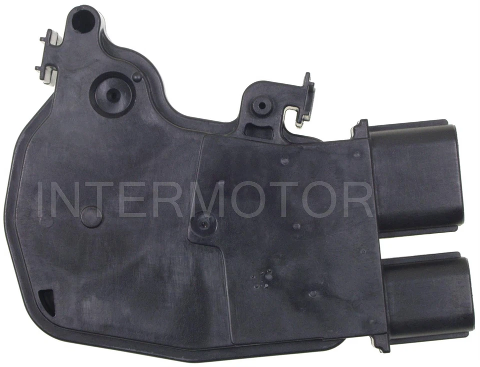 Actuador de cerradura de puerta para Honda Accord 2003-2007 SMP 2003 2004 2005 2006 2007 Foto 2 de 4