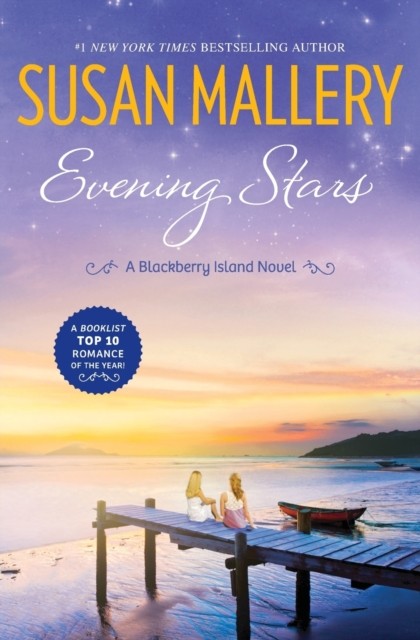 Evening Stars OriginalE by Susan Mallery PAPERBACK 9780778330660