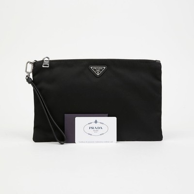 Prada Riemen Kupplung 2NH006 153576071