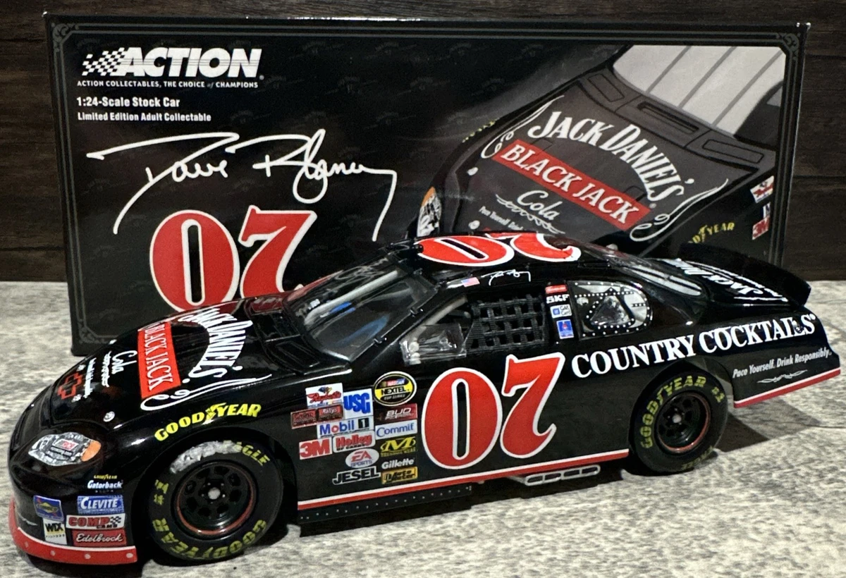 Dave Blaney 1:24 Diecast Racing Cars for sale | eBay