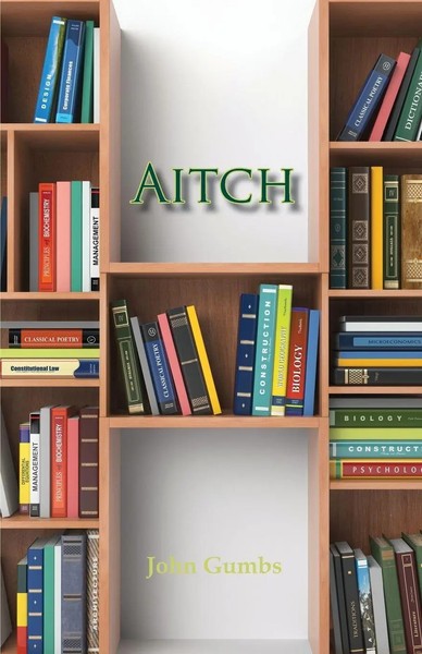 John Gumbs | Aitch H | Taschenbuch | Englisch (2018) | Kartoniert / Broschiert-image
