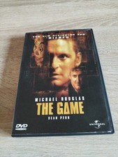 The Game DVD Gebraucht 