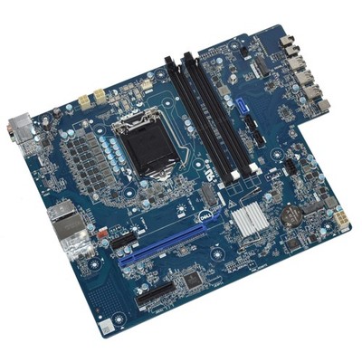 Dell G5 5000 Desktop Motherboard Intel H470 LGA1200 Socket M6C7G