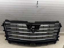 Used Oem Gm Grille 2025-2026 Cadillac Escalade Platinum Scuffed 85755776