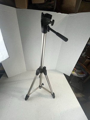 Quantaray QSX 6601 Tripod, Sunpack NN B