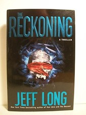 The Reckoning by Long, Jeff Other book format Book The Fast Free Shipping
