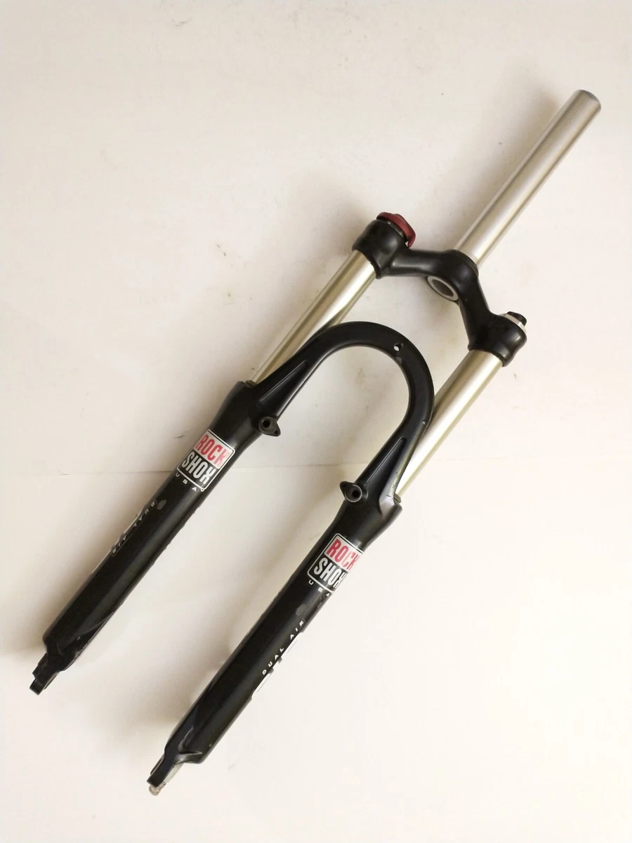 Rockshox SID Dual Air SL 100mm Travel 7 1 4