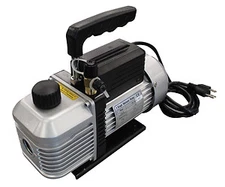 FJC Inc. 6930 5 Cfm Spark Free Vacuum Pump Brand New!