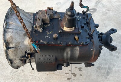 Eaton Fuller FRW-15210B TRANSMISSION