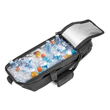 Street Glide Saddlebag Insert Cooler Waterproof Bag For Harley Touring 1993-2025