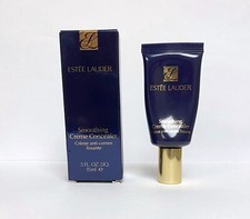 New in Box Estee Lauder Smoothing Creme Concealer 0.5 oz/15 ml Choose Shade Rare