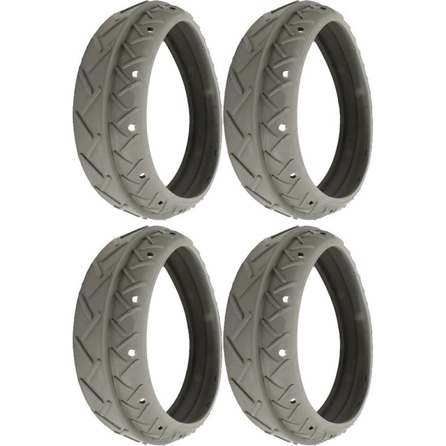 pentair legend tires
