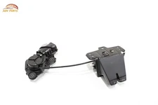 2018 - 2023 VOLVO XC60 TAILGATE LIFTGATE BACK DOOR POWER LOCK LATCH ACTUATOR OEM