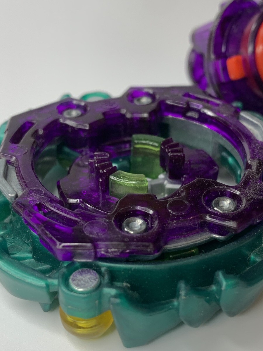 tataraページ Amazon.com: TAKARA TOMY B-71 Takaratomy Beyblade Burst