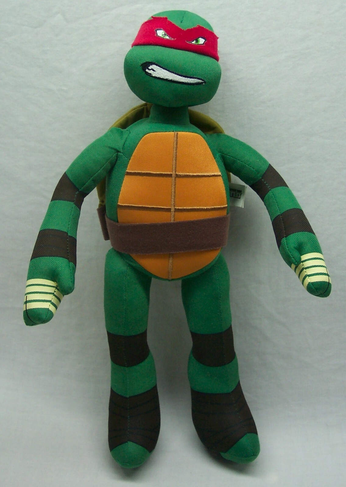 ninja turtle stuffed