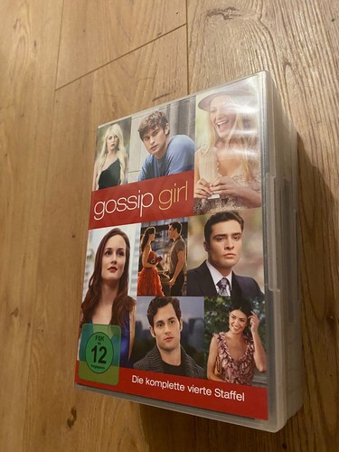 Gossip Girl Staffel 1-5 DVD - Bild 5 von 6