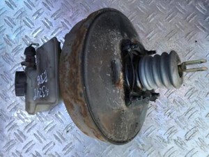Bremskraftverstärker  Peugeot 306 DE213412-57