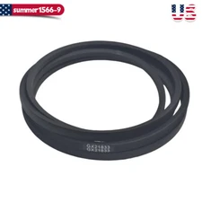 GX21833 DECK Belt for John Deere D140 D150 D160 L120 L130 145 155 W/ KEVLAR