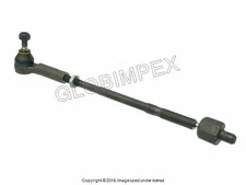 VOLKSWAGEN (1998-2010) Tie Rod RIGHT (Passenger Side) LEMFOERDER + Warranty