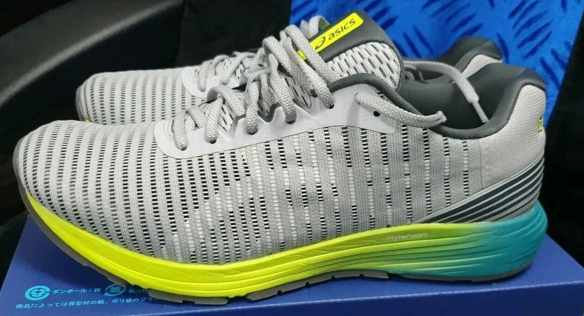 ASICS DYNAFLYTE 3 US 10.5 MENS eBay