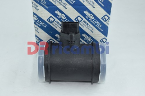 Sensor de Masa Aire FIAT Ducato Citroen Saltador Opel Frontera B Vectra - Imagen 2 de 3