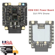 New Original OEM DJI FPV Drone ESC Power Board Replacement Part - BC.MA.SS00021