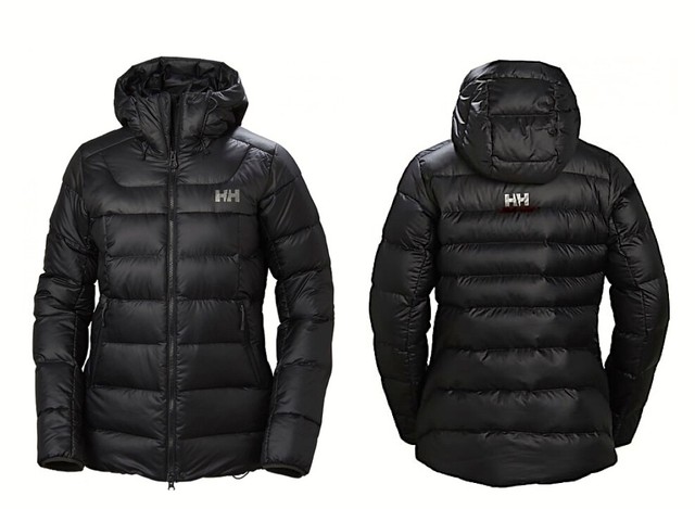 vanir heta jacket helly hansen