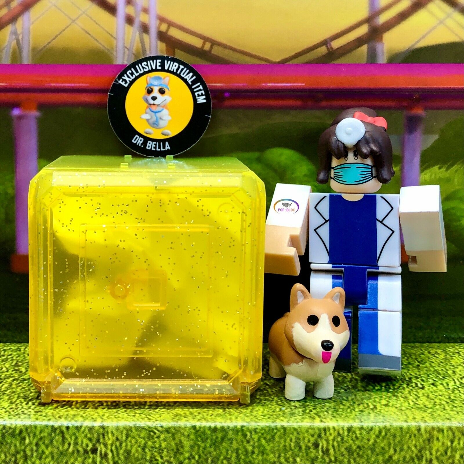 ROBLOX - ADOPT ME PETS - PET WEAR - JUGUETES - Paraguay