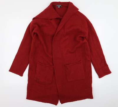Primark Damen Jacke rot Größe S
