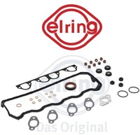 Elring Dichtungssatz, Zylinderkopf FüR Audi A4,A6,CABRIOLET; Seat Inca,Toledo I