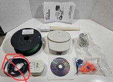 INNOTEK UltraSmart Pet Containment System IUC-4100 - Collar NOT Working - Parts