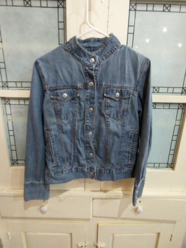 gap 1969 rn 54023 jacket