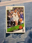 2021 Panini Chronicles Basketball Bones Hyland #161