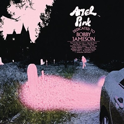 Ariel Pink - Dedicated To Bobby Jameson [New Vinyl LP] Deluxe Ed
