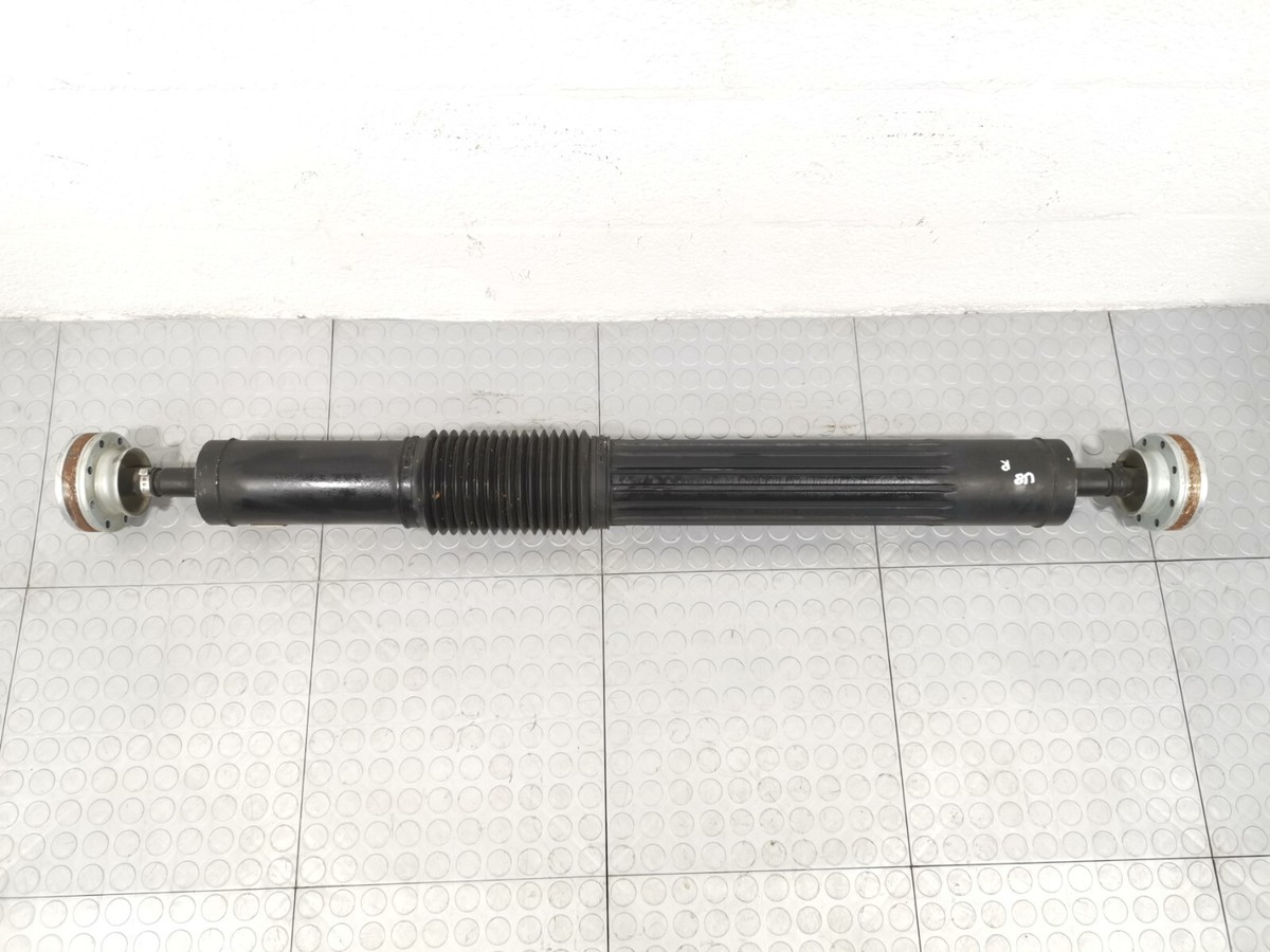 パーツ YKK jeep jk 2018-2023 Jeep Wrangler 2.0L REAR Driveshaft Auto P68272544AC OEM