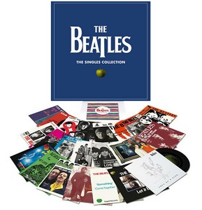 The Beatles Collection Box Set | eBay