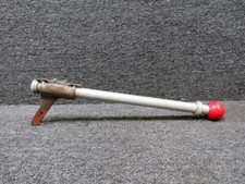 318525-000 (Casting: B9569F) Electrol Inc Hydraulic Power Pack Handle (Rusty)