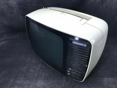 Télévisions Thomson