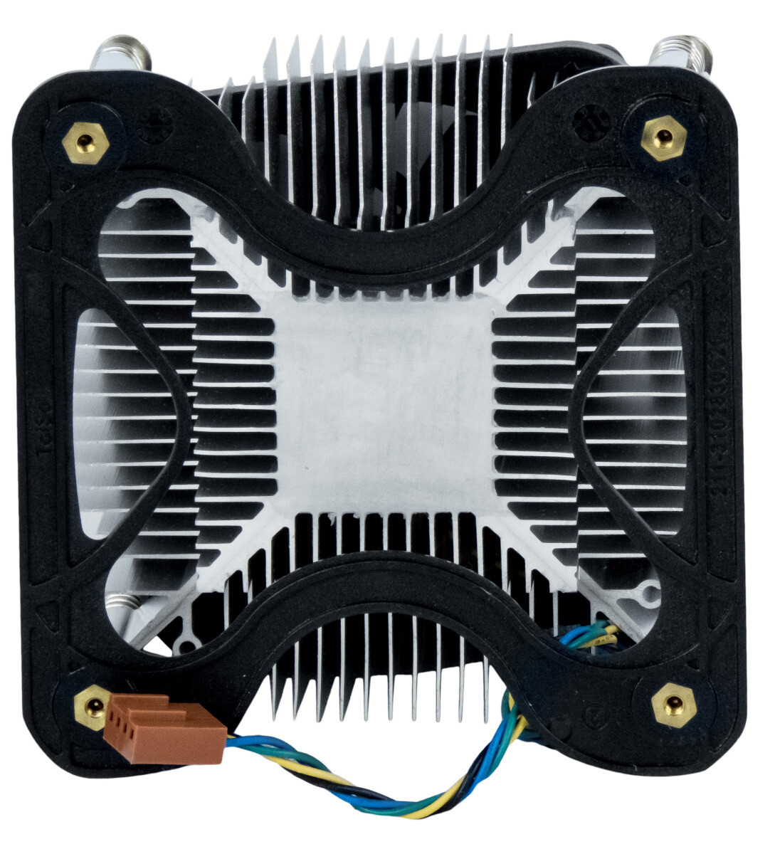 IBM Socket 1155 Fan Heatsink ThinkCentre M71e M72e 03T9695 for 