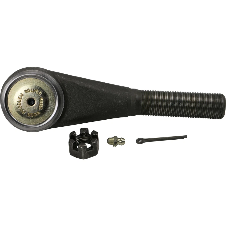 Link de arrasto de direção MOOG no braço Pitman para 1971-1974 GMC K15/K1500 Suburban - Imagem 3 de 4