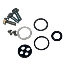 New Fuel Petcock Rebuild Kits For 1986-1989 Honda FourTrax 250 TRX250R 0705-0395