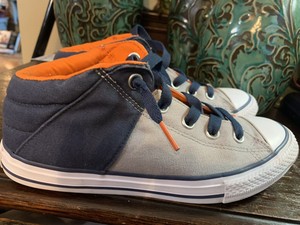 dress converse shoes