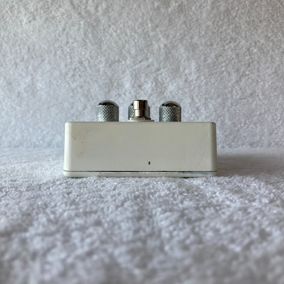 DNA ANALOGIC − Smoky Fuzz, Guitar Effect Pedal | eBay